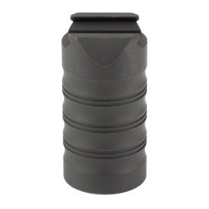 Arisaka Defense Vertical Foregrip Black Picatinny Anodized