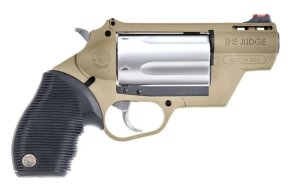 Taurus Judge Public Defender .45 Colt/.410