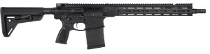 Primary Weapons Systems MK2 MOD 2 8.6 BLK 16.1 In Barrel