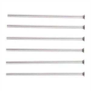 Brownells Replacement Pins 2-1/2"X.091" 6 Pack