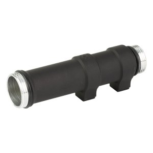 Arisaka LB-600 600 Series Light Body Black, 6061-T651 Aluminum, 0.6 oz