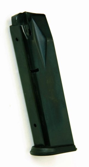 ProMag Beretta 8000 Cougar 9mm 15-Round Magazine BER-A9