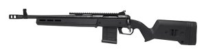 Savage 58180 110 Magpul Scout 6.5 Creedmoor 10+1 LH 16.5" M-LOK Black