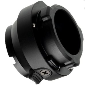 Stern Defense 008-SD RAB-AD Mini Rapid Attach Buttstock Adapter Black