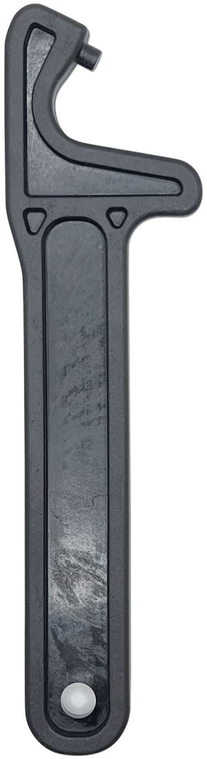 LBE Unlimited GLKMT Glock Magazine Floorplate Tool Black