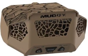 MUDDY CLOAK OZ3 OZONE GENERATOR 500MG/H MUD