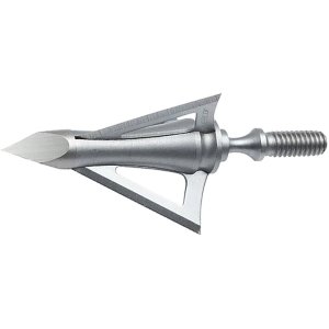 Excalibur 6679 BoltCutter Broadheads 125gr 3pk High Strength Steel