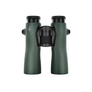 Nl Pure Binoculars - 12x42mm Green Binoculars