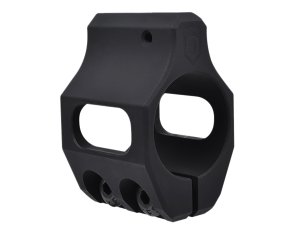 Phase 5 LOPROGAS Lo-Pro Gas Block .750" 4140 Steel Mag Phosphate