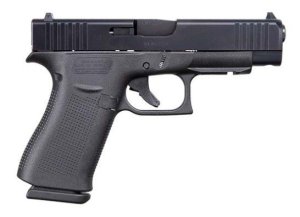 Glock G48 9MM LUGER PA4850201FR