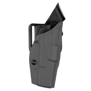 Safariland 6390 ALS Mid-Ride Level I Retention Holster Glock 17