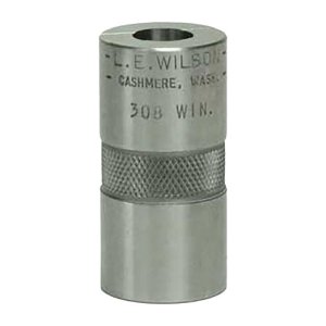 LE Wilson CG-303S 303 Savage Precision Case Gage