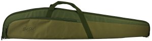 Boyt Harness Company GC750 Gun Club Journeyman 52" Green/Khaki Case