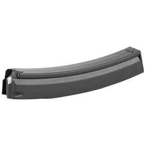 Zenith Firearms ZF-5 9MM 30-Round Steel Magazine Black Finish