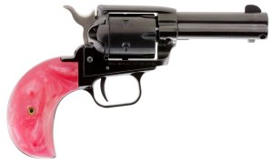 Heritage RR22MB3BHPNK .22 LR/.22 WMR