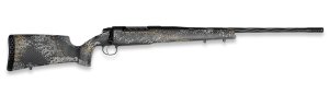 Weatherby 307 Alpine ST 25 Creedmoor 3WAST25CMR4B