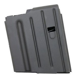 Smith & Wesson M&P10 .308/7.62x51mm 10rd Steel Magazine