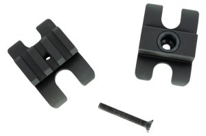 SDS Imports MAC 1014 Barrel Clamp Black 10.70 In 80041058