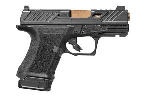 Shadow Systems CR920 Elite 9mm SS4011