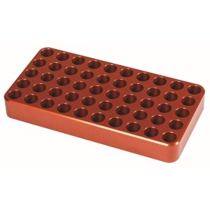 Lyman Deluxe Aluminum Loading Block .485" Hole Size (30-06 and Like)