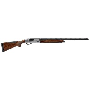 Benelli 10471 Ethos 20 Gauge Semi-Auto 26 4+1 Nickel Engraved Receiver, Gloss Blued