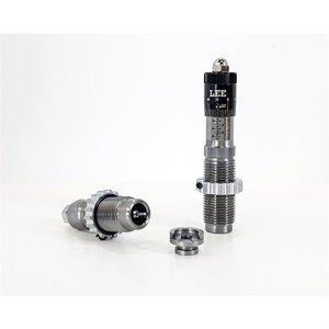 LEE PRECISION 92359 277 Sig Micrometer Full Length Die Set