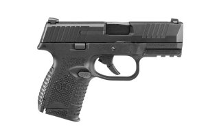 FN America 509 Compact 9mm 66100816