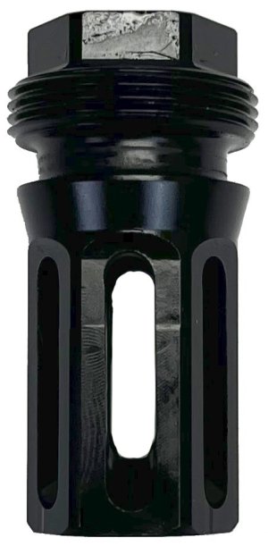 HUXWRX 2336 Stiction Lock Comp 5.56 NATO / 223 Rem 1/2x28