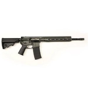 LWRC International ICDIR5ODG16ML 223 REM/5.56 NATO 16.10In 31 ODG