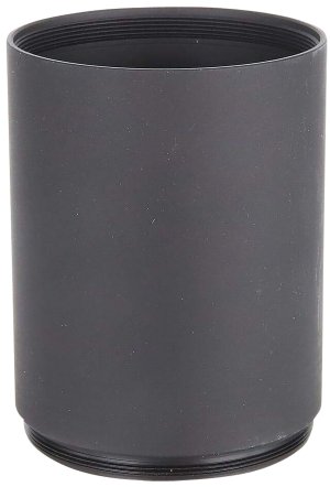 Leupold 182904 Pro Gear Alumina 50mm Obj. Screw On