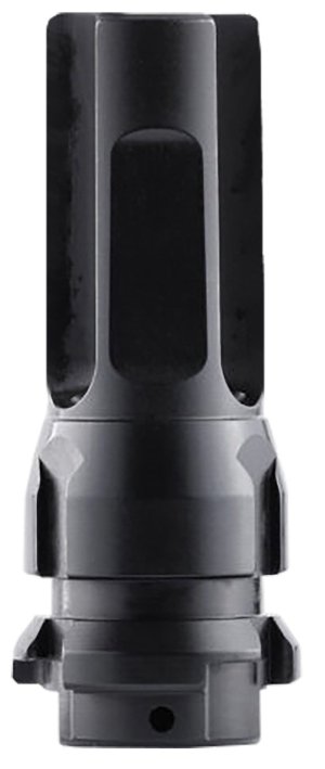 Dead Air DA304 30Cal M15x1 Black Nitride Flash Hider 4140 Steel