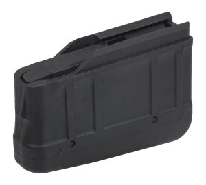 Savage 56399 Model 334 Magazine 10RD 223 Remington Polymer Black