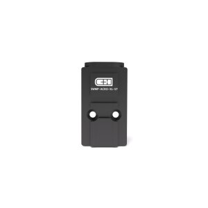 C&H Precision S&W M2.0 C.O.R.E. ACRO to DUTY-XL Mount Steel