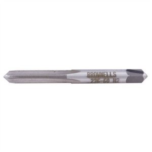 Brownells 1911 Bushing Tap (0.236"-60 Tpi)