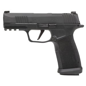 Sig Sauer P365X Macro Tacops 9mm 365XCA-9-TACOPS