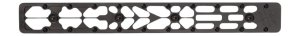 Seekins 1560135F PH3 ARCA Rail M-LOK
