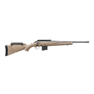 Ruger American Gen II Ranch 6.5 Grendel 46927