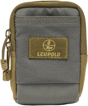 Leupold & Stevens Pro Guide Zippered Accessory Pouch