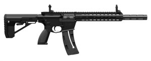 Retay RA1522-BLK-MLOK Forend .22 LR Aluminum M-LOK Black
