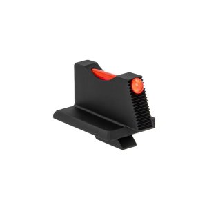 Wilson Combat Ruger GP100 Fiber Optic Front Sight Red .275