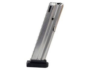 Beretta M9/M9A1 Stainless Steel Detachable Magazine, 15-Round .22LR Capacity, 51960
