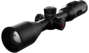 ATN THOR 6 Elite Thermal 2-16X 640X512 Optics
