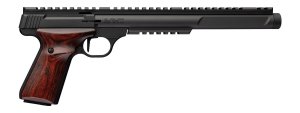 Browning 051613490 BM Hunter Varmint Laminate Rifle