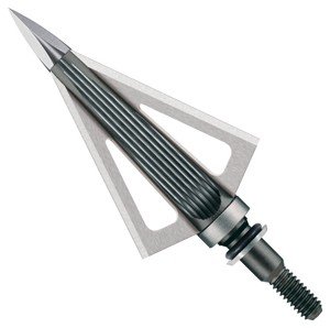 New Archery Products Thunderhead 125 gr Broadheads 5 pk