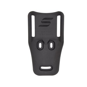 Safariland CUBL2 Low Ride Drop UBL 2 In Black