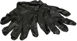 Hunters Specialties Nitrile Field Dressing Gloves 10 pk