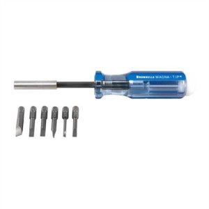 Brownells MAGNA-TIP 7 PIECE SCREWDRIVER SET WINCHESTER 94 TOP EJECT
