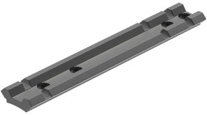 Leupold Rifleman One-Piece Gen 2 Base Matte for Ruger 10/22
