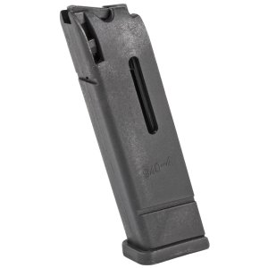 Advantage Arms MGXD940-4 Pistol Magazine 22LR 10 Rounds Polymer Black