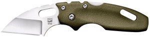 Cold Steel Tuff Lite Mini CS20MTGD 2 In Folding Sheepsfoot